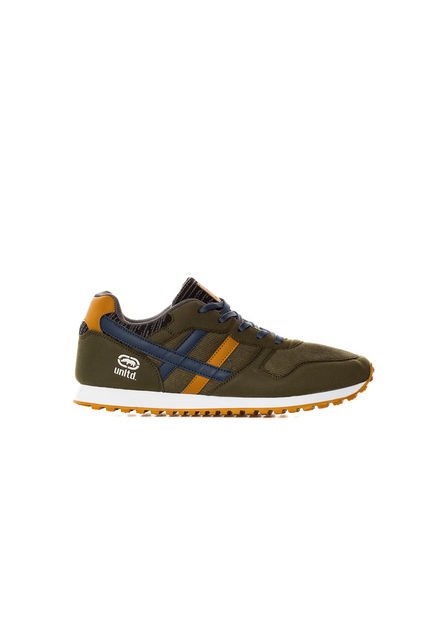 INFORMAL ECKO HOMBRE LINK-H1A Talla 7.5