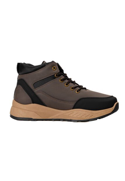 BOTAS ECKO HOMBRE BLAN-H2 Talla 7.5