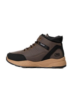 BOTAS ECKO HOMBRE BLAN-H2 Talla 7.5