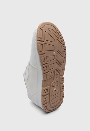 Tenis ecko Pia Blanco