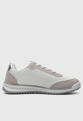 Tenis ecko Ariadna Blanco