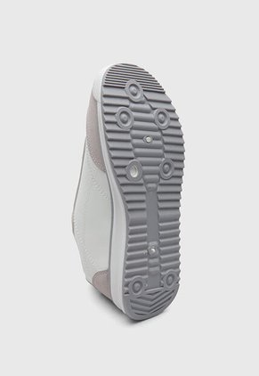 Tenis ecko Ariadna Blanco