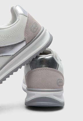 Tenis ecko Ariadna Blanco