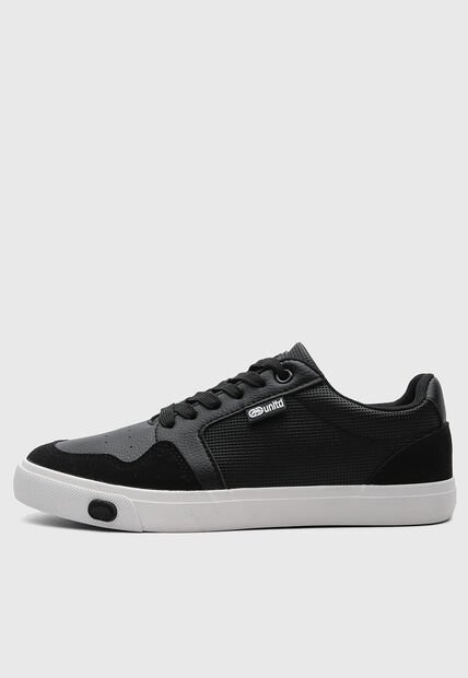 Tenis ecko Medi Negro