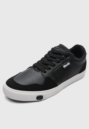 Tenis ecko Medi Negro