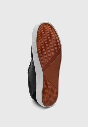 Tenis ecko Medi Negro