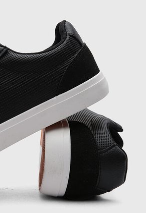 Tenis ecko Medi Negro