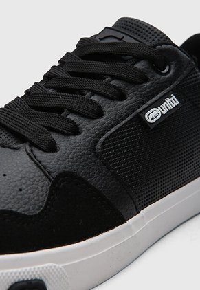 Tenis ecko Medi Negro
