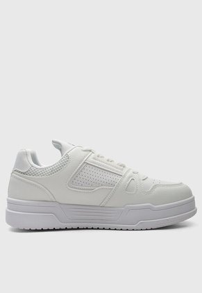 Tenis ecko Manux Blanco