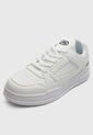 Tenis ecko Manux Blanco de Ecko