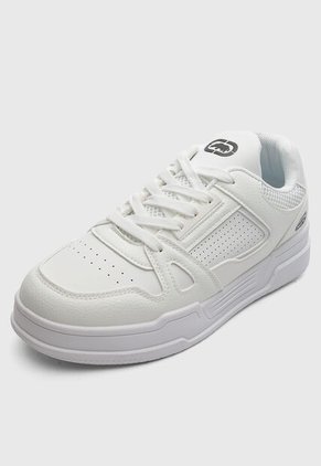 Tenis ecko Manux Blanco