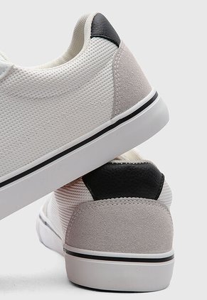 Tenis ecko Jolty Marfil