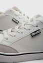 Tenis ecko Jolty Marfil de Ecko