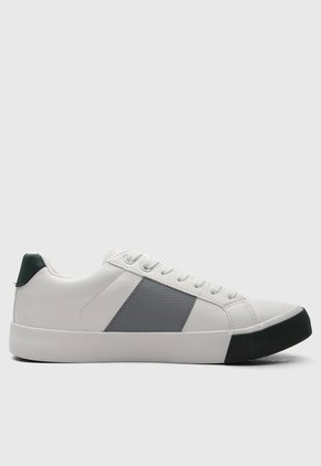 Tenis ecko Joao Blanco