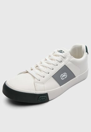 Tenis ecko Joao Blanco