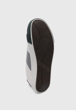 Tenis ecko Joao Blanco