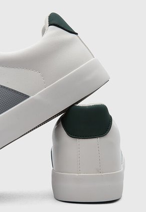 Tenis ecko Joao Blanco