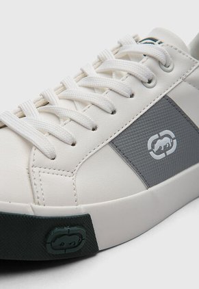 Tenis ecko Joao Blanco