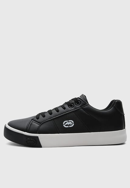 Tenis ecko Joao Negro