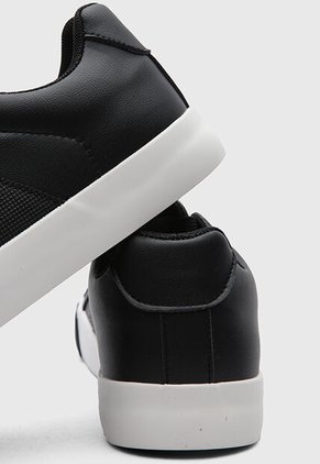 Tenis ecko Joao Negro