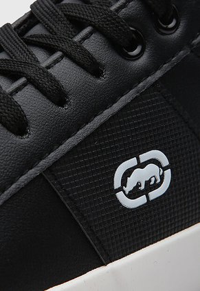 Tenis ecko Joao Negro