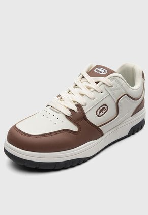 Tenis ecko Hana Marfil