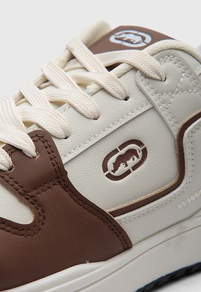 Tenis ecko Hana Marfil