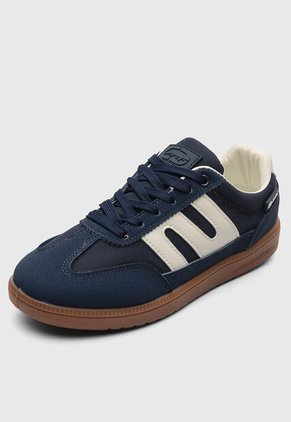 Tenis ecko Felix Azul