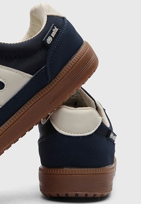 Tenis ecko Felix Azul