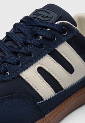 Tenis ecko Felix Azul