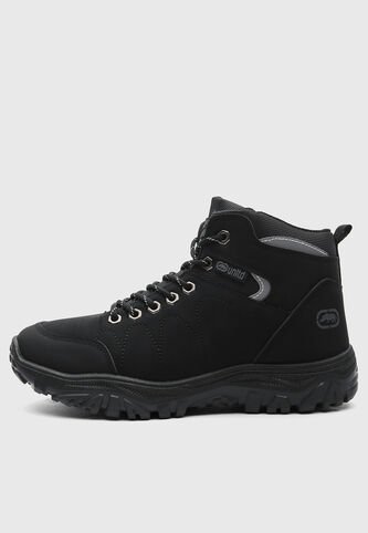 Botas ecko Drifte Negro Ecko