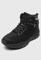 Botas ecko Drifte Negro de Ecko