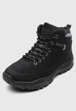 Botas ecko Drifte Negro