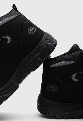 Botas ecko Drifte Negro