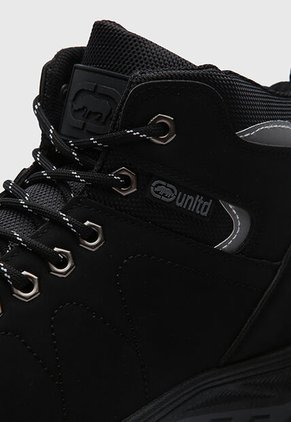 Botas ecko Drifte Negro