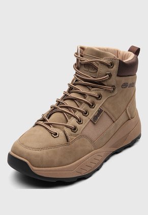 Botas ecko Trak Caqui