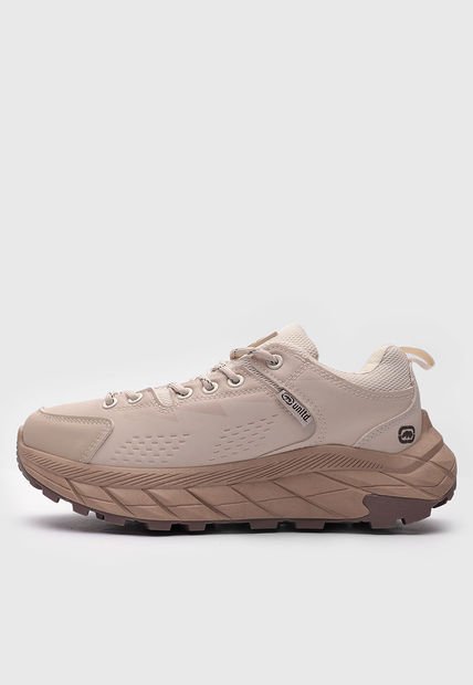 Tenis ecko Tias Beige