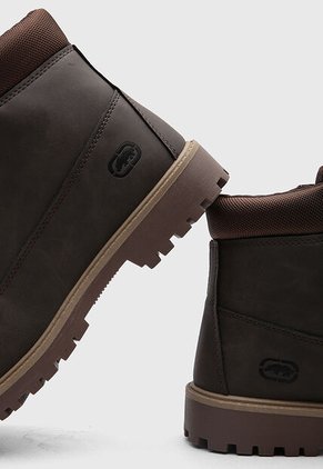 Botas ecko Streak Marrón