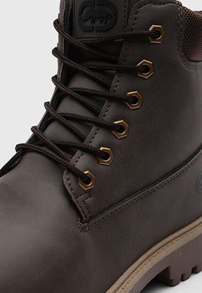 Botas ecko Streak Marrón