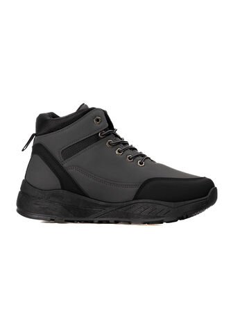 BOTAS ECKO HOMBRE BLAN-H1 Talla 7 Ecko