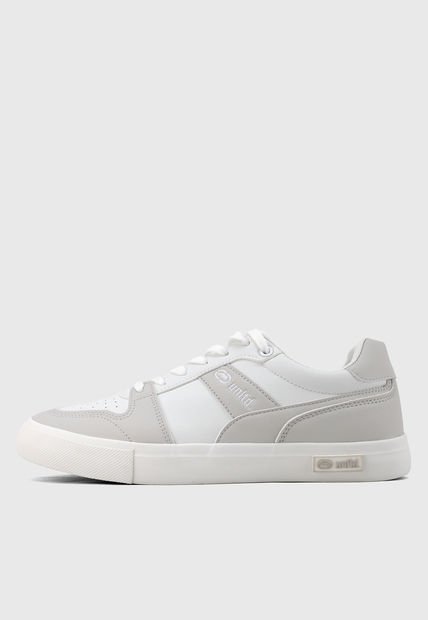 Tenis ecko Dorte Blanco