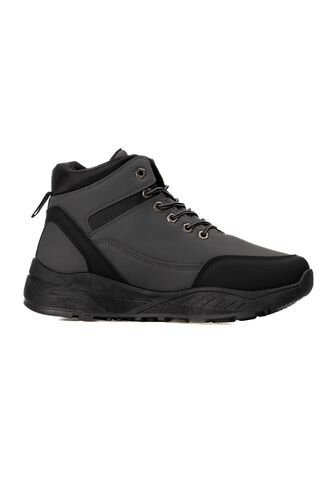 BOTAS ECKO HOMBRE BLAN-H1 Talla 7 Ecko