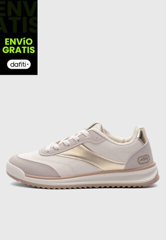 Tenis ecko Ariadna Marfil Ecko