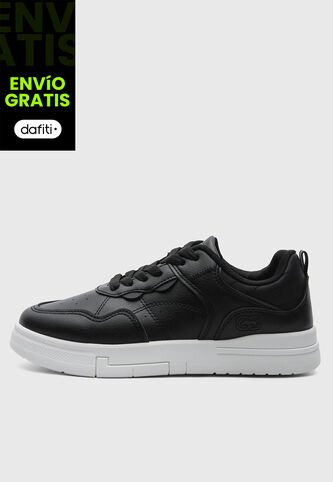 Tenis ecko Lile Negro Ecko