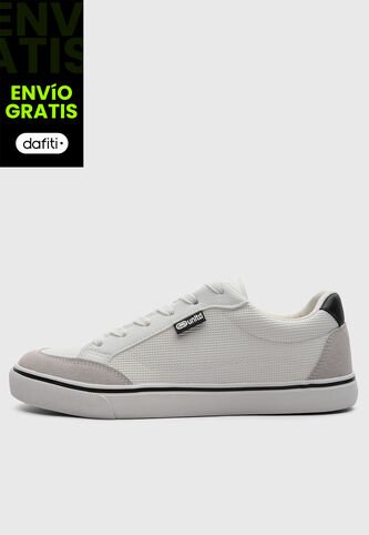 Tenis ecko Jolty Marfil Ecko