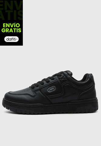 Tenis ecko Hana Negro Ecko