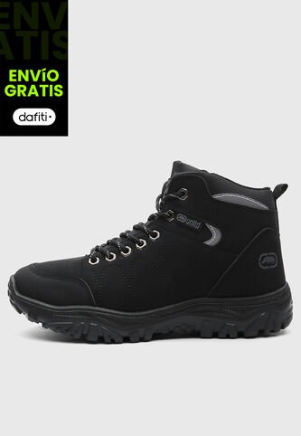 Botas ecko Drifte Negro Ecko