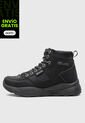 Botas ecko Trak Negro de Ecko