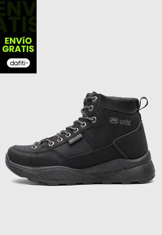 Botas ecko Trak Negro Ecko