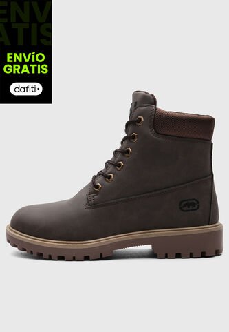 Botas ecko Streak Marrón Ecko